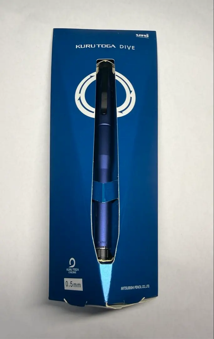 2026年最新】クルトガダイブムーンナイトブルーの人気アイテム - メルカリ