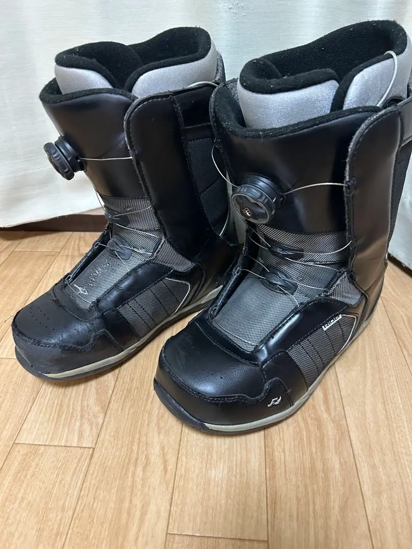 2026年最新】RIDE ORION BOA スノーボードブーツの人気アイテム - メルカリ