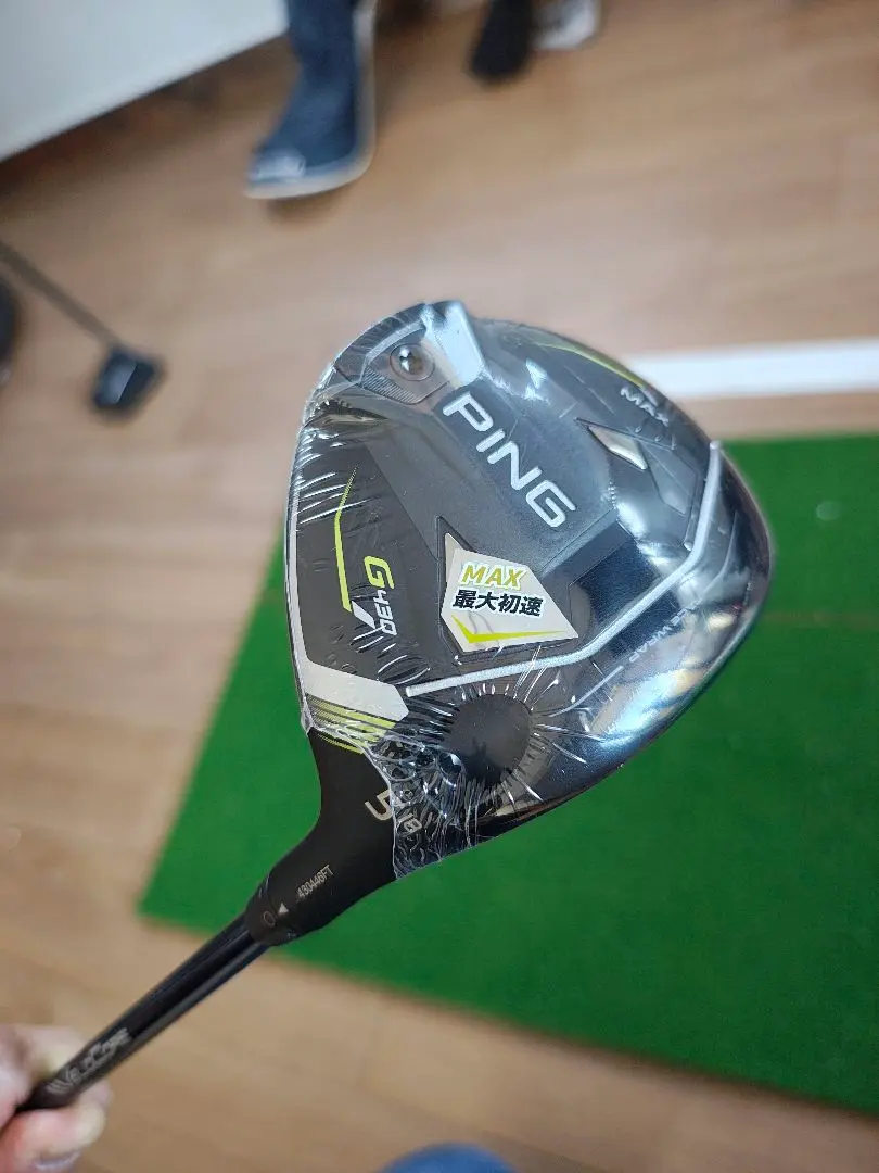 2026年最新】G430 フェアウェイウッド ベンタスブルーの人気アイテム