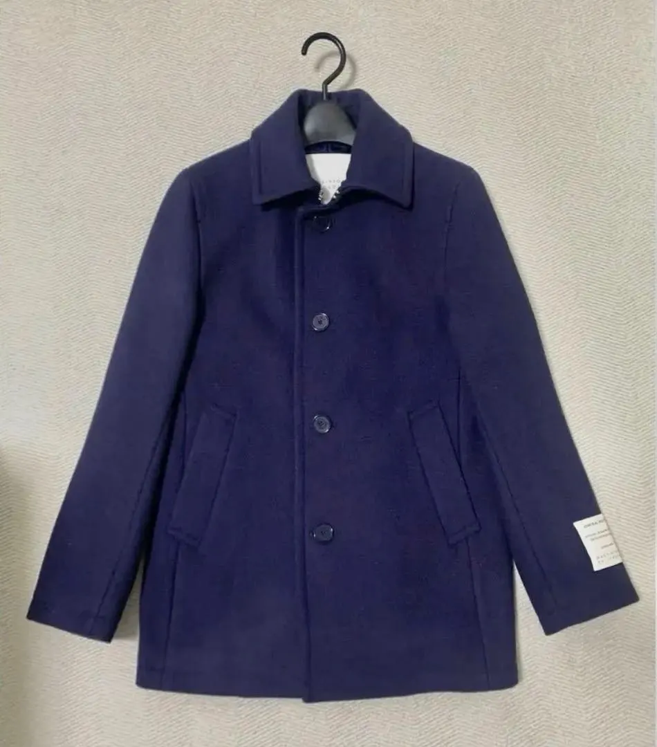 2026年最新】MACKINTOSH PHILOSOPHY メルトンコート PORTSMOUTHの人気