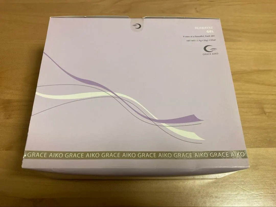 2026年最新】グレースアイコの人気アイテム - メルカリ