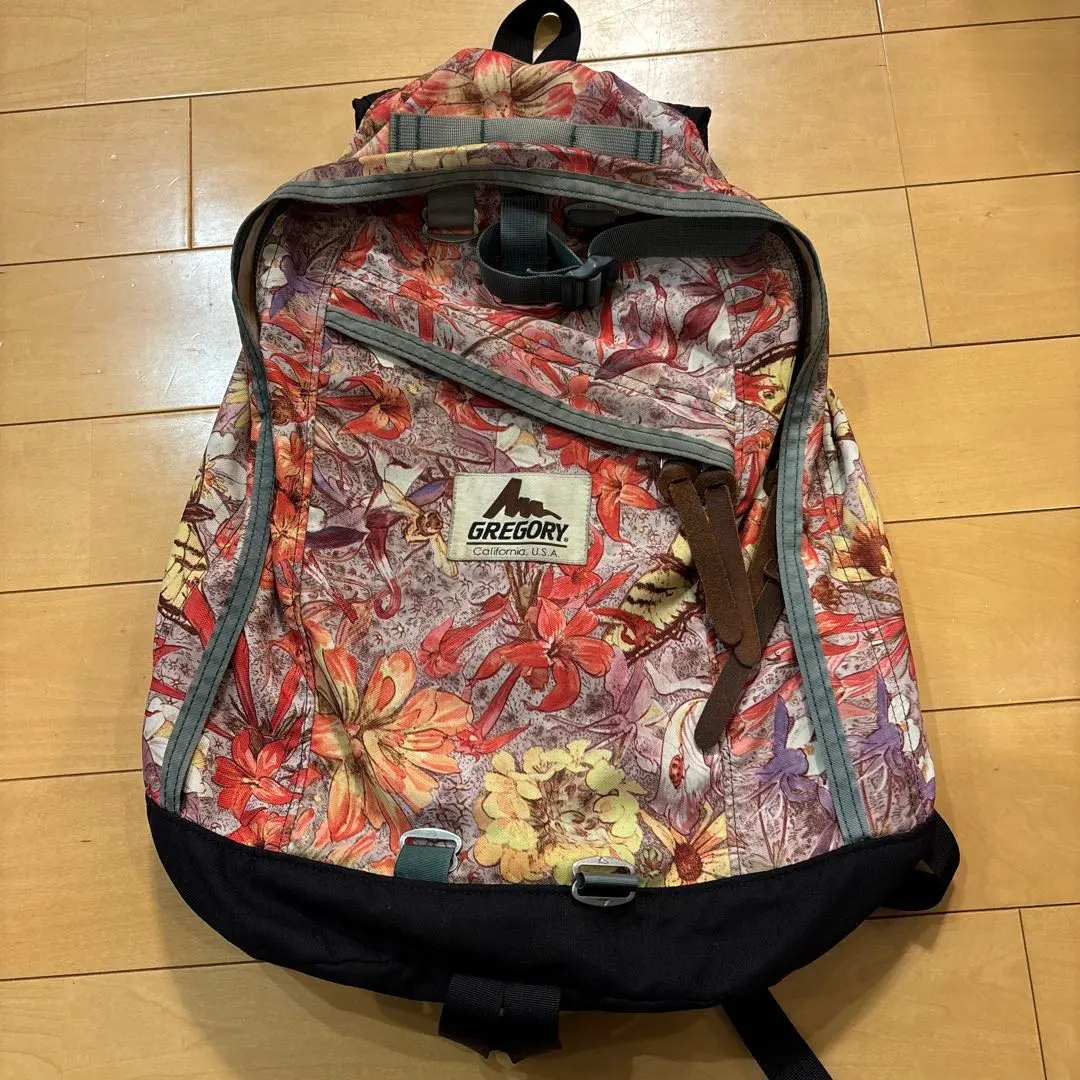 2026年最新】グレゴリー jack unruhの人気アイテム - メルカリ