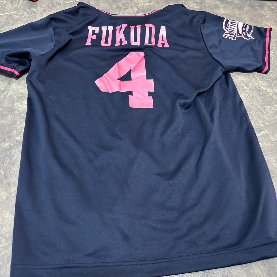 2026年最新】福田周平 ユニフォームの人気アイテム - メルカリ