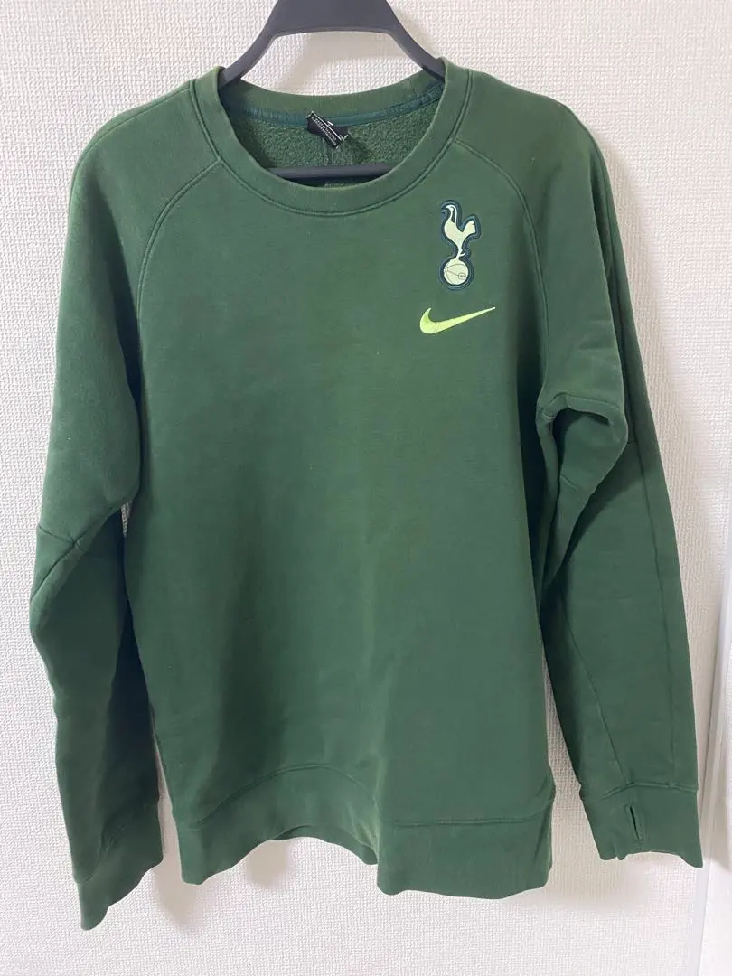 2026年最新】トッテナム スウェットの人気アイテム - メルカリ