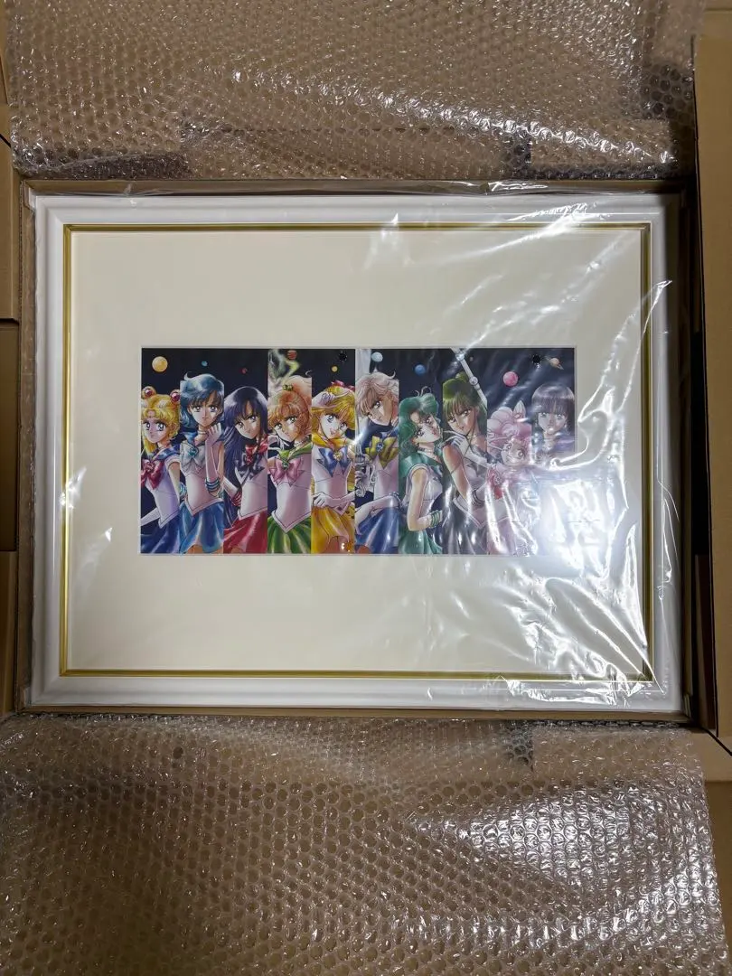 2026年最新】複製原画 セーラームーンの人気アイテム - メルカリ