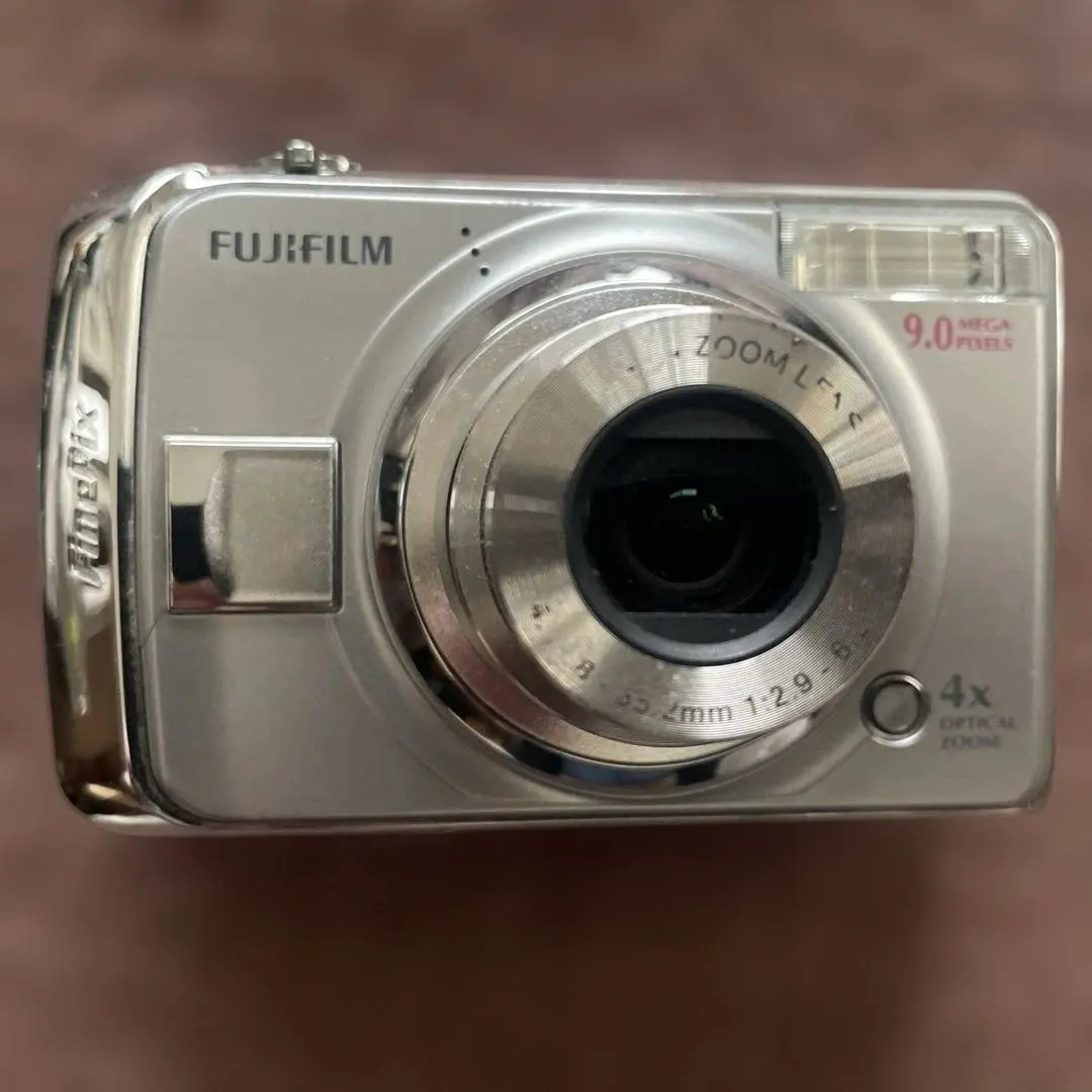 2026年最新】富士フィルム finepix a900の人気アイテム - メルカリ