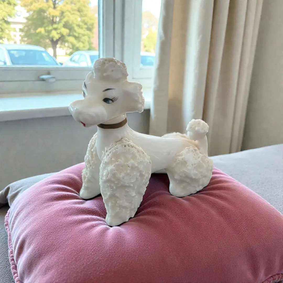 2026年最新】スパゲッティプードルの人気アイテム - メルカリ