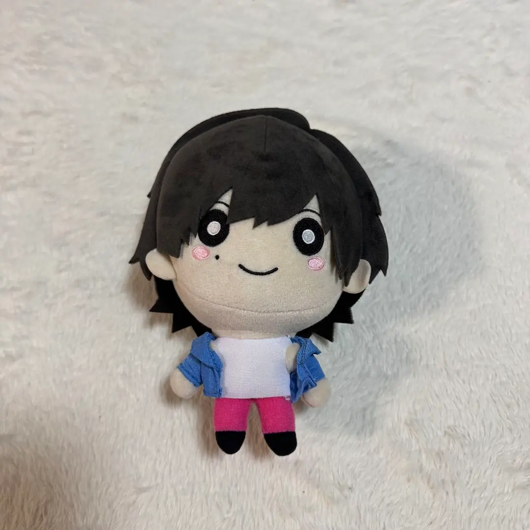 2026年最新】超特急 リョウガ 生誕 ぬいぐるみの人気アイテム - メルカリ