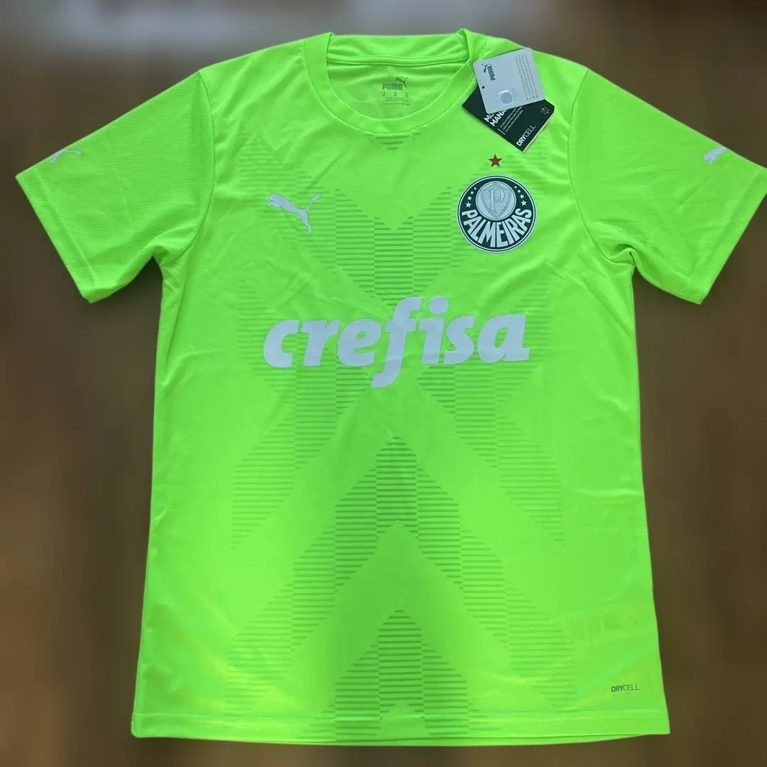 2026年最新】パルメイラス ユニフォームの人気アイテム - メルカリ