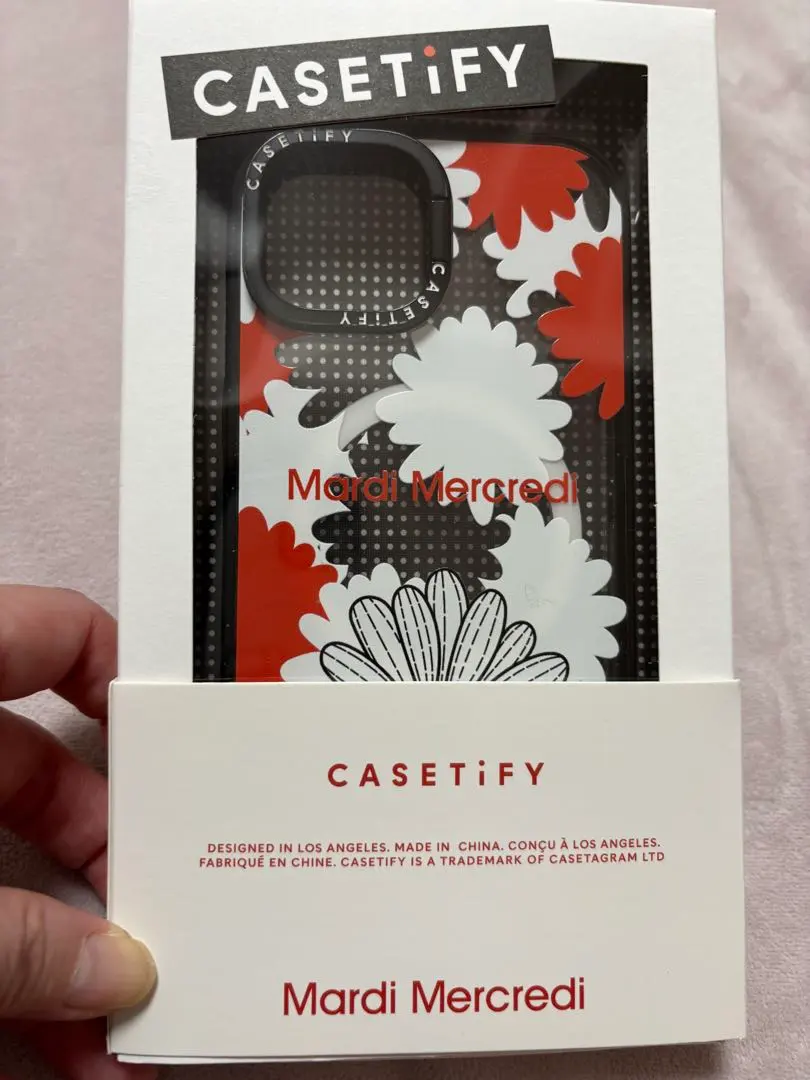 2026年最新】MARDI mercredi iphoneケースの人気アイテム - メルカリ