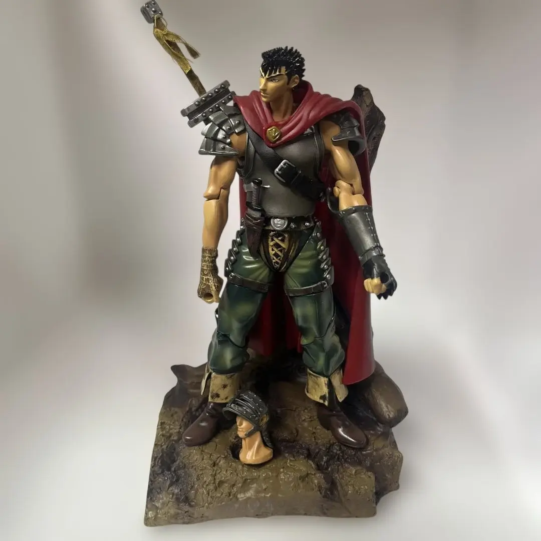 2026年最新】art of war ベルセルク ガッツの人気アイテム - メルカリ