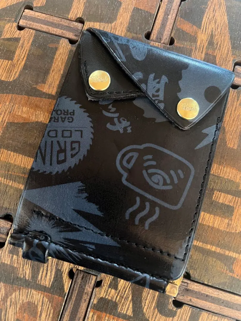 2026年最新】boab leather worksの人気アイテム - メルカリ