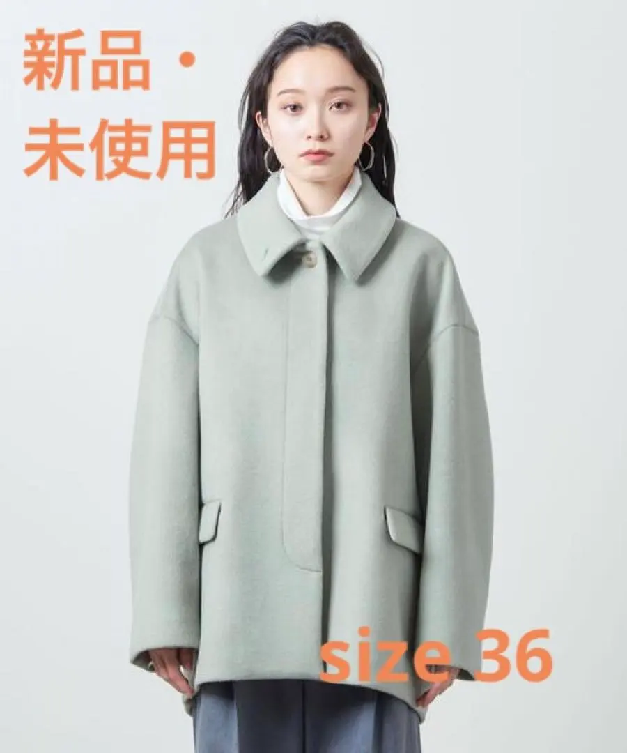 2026年最新】marw united arrows コクーンコートの人気アイテム - メルカリ