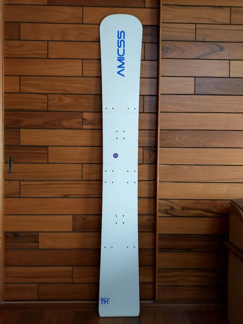 2026年最新】amicss rcvの人気アイテム - メルカリ