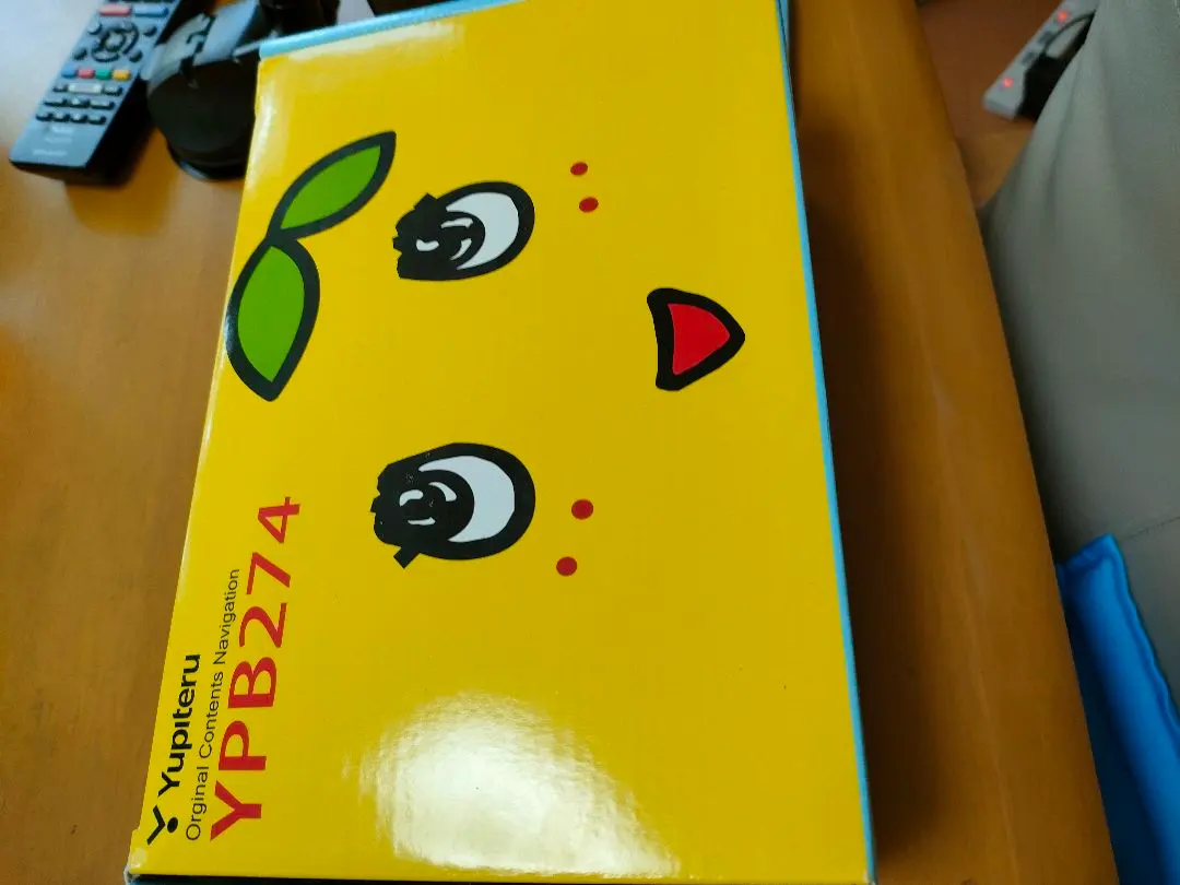 2026年最新】ふなっしーカーナビの人気アイテム - メルカリ