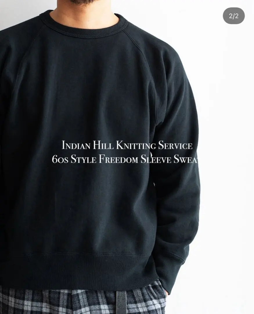 2026年最新】INDIAN hill knitting serviceの人気アイテム - メルカリ