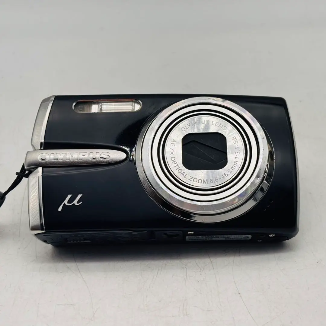 2026年最新】OLYMPUS μ III 120の人気アイテム - メルカリ