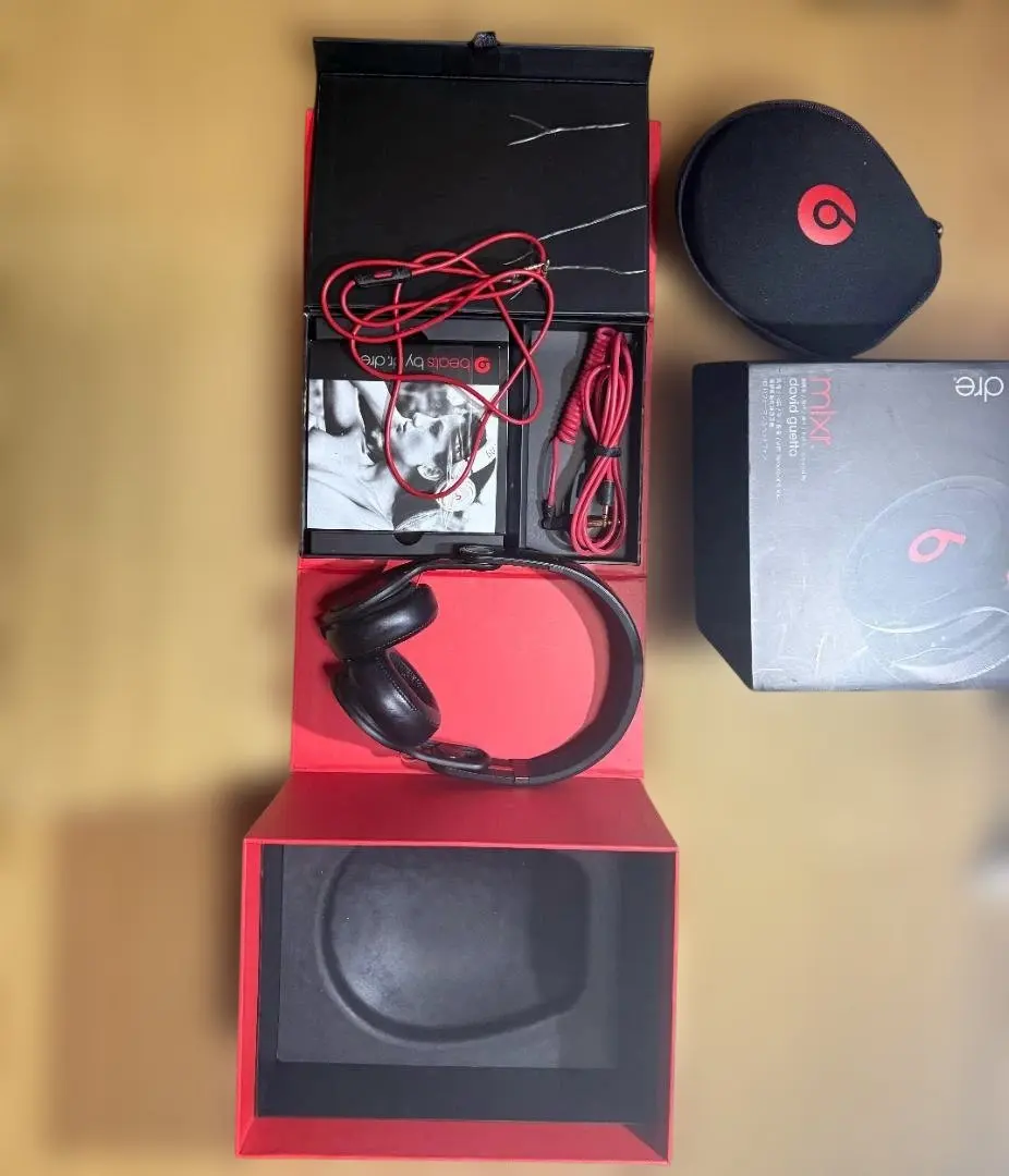 2026年最新】beats mixrの人気アイテム - メルカリ