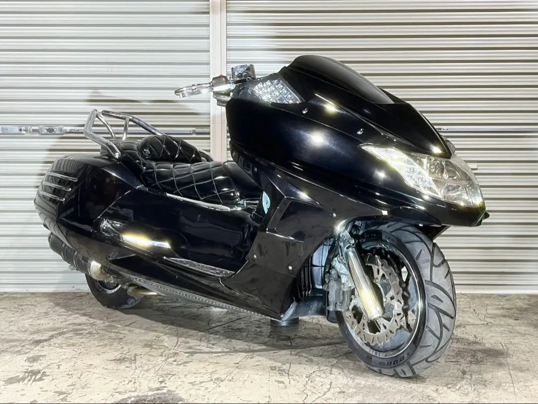 2026年最新】マグザム エアロの人気アイテム - メルカリ