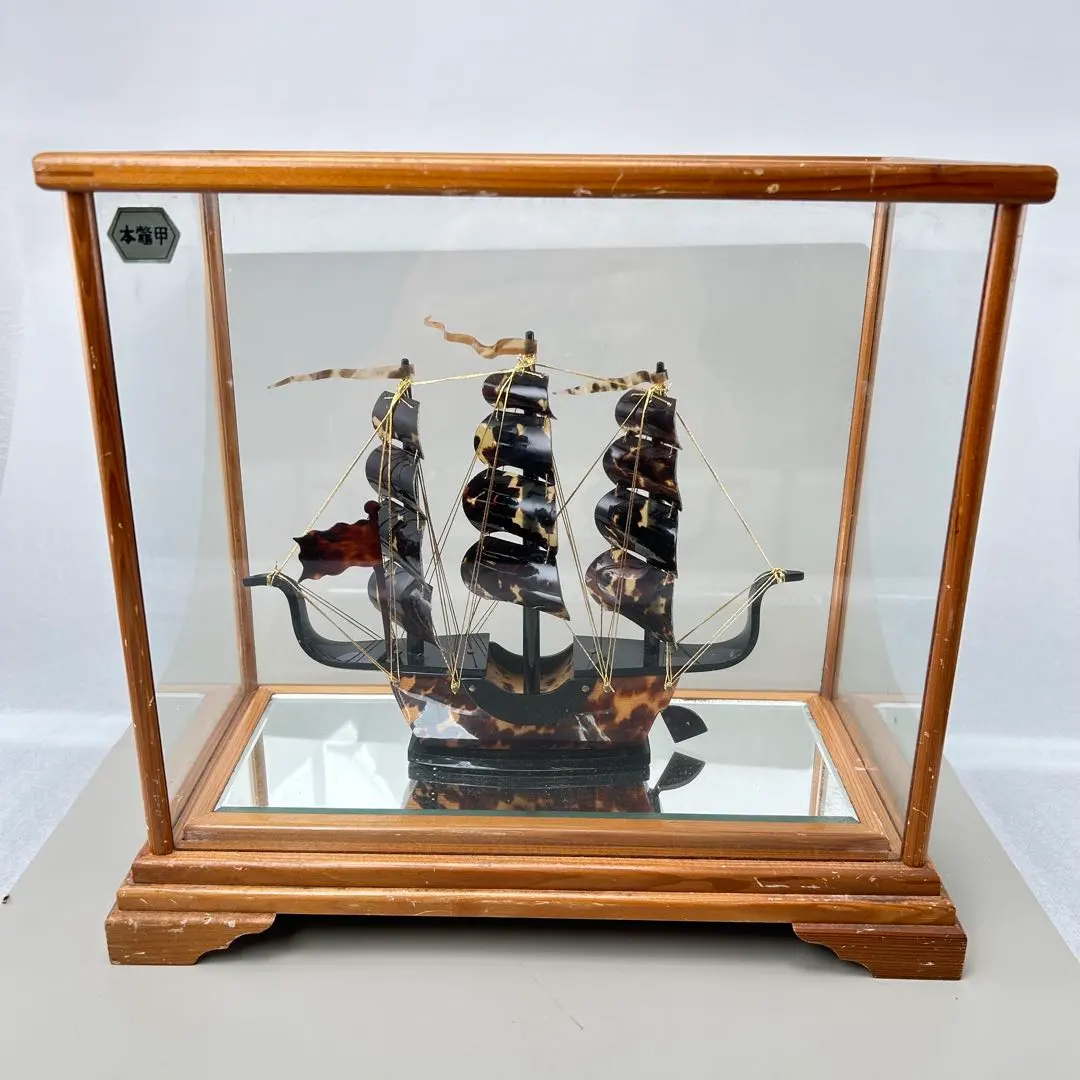 2026年最新】べっ甲 オランダ船の人気アイテム - メルカリ