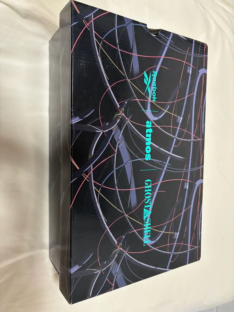 2026年最新】攻殻機動隊 reebokの人気アイテム - メルカリ