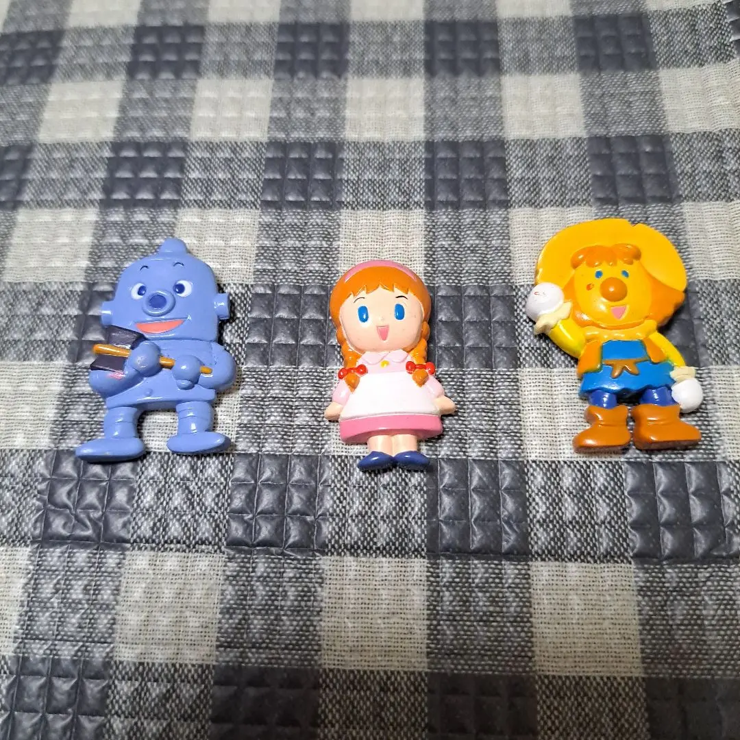 2026年最新】オズの魔法使い ブリキ木こりの人気アイテム - メルカリ