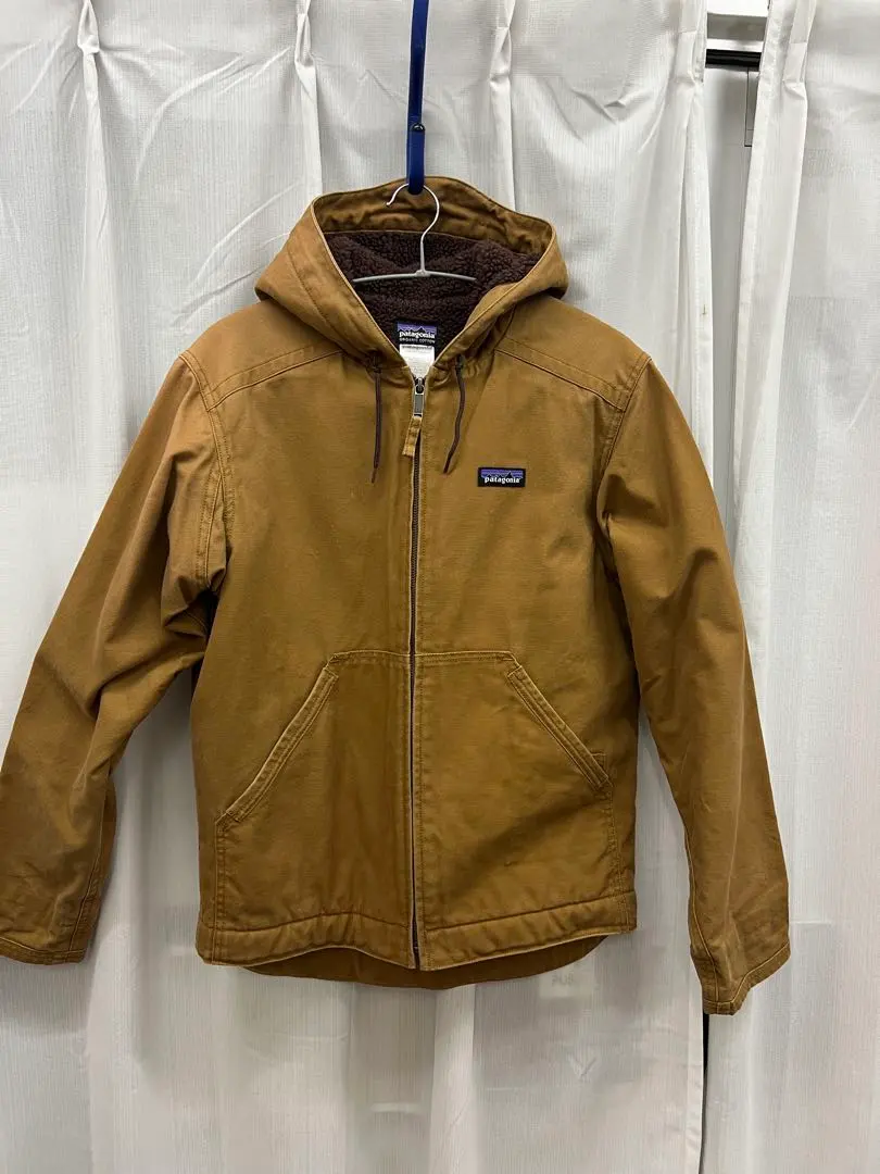 2026年最新】パタゴニア ラインド キャンバスの人気アイテム - メルカリ