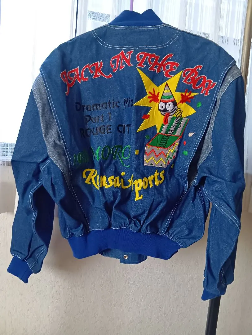 2026年最新】山本寛斎スタジャンの人気アイテム - メルカリ