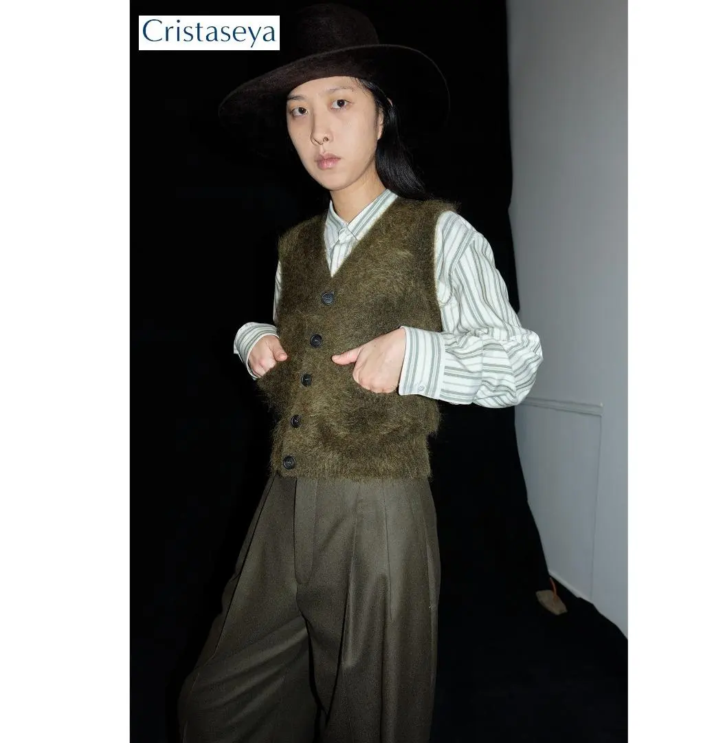 2026年最新】クリスタセヤ ベストの人気アイテム - メルカリ