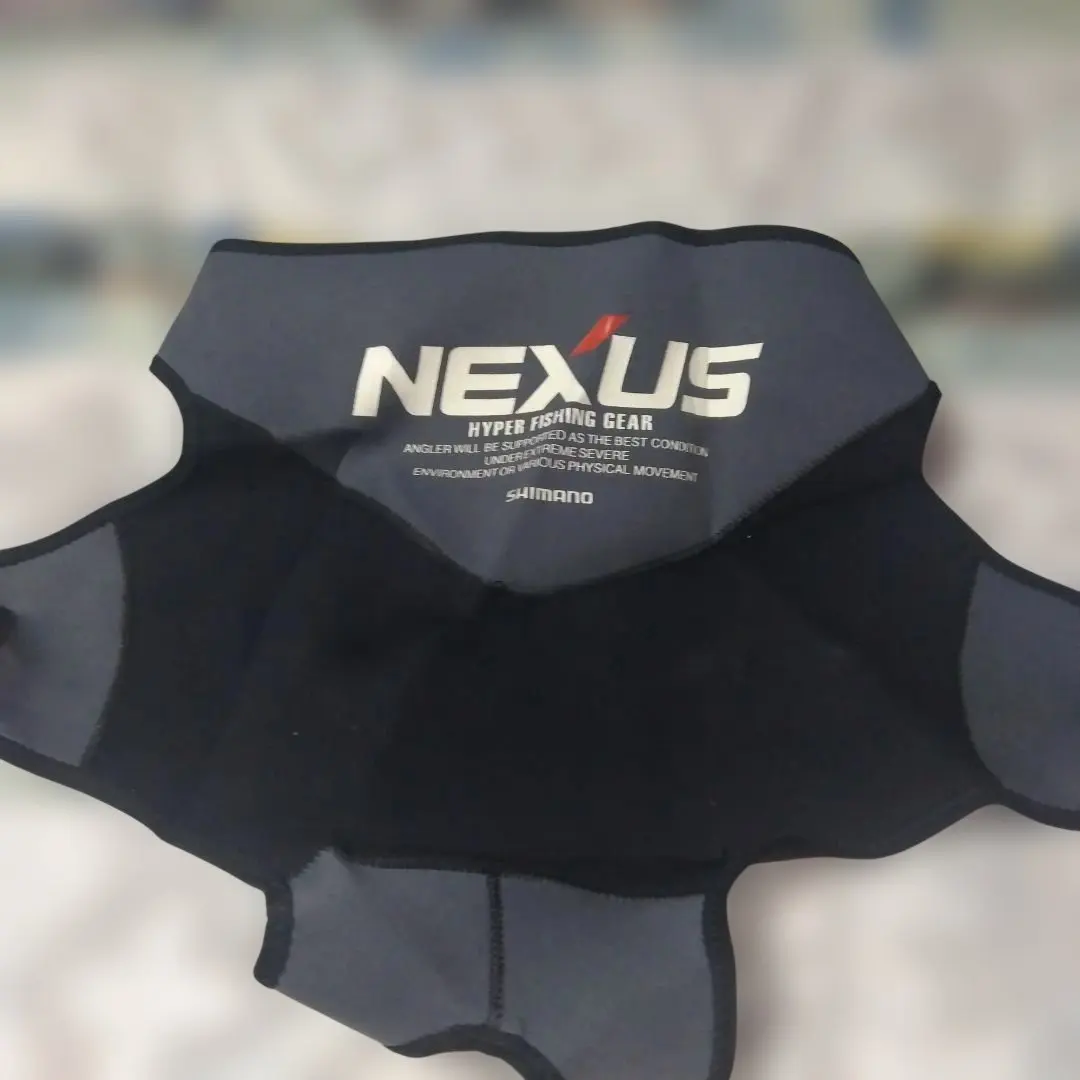 2026年最新】nexus hyper fishing gearの人気アイテム - メルカリ
