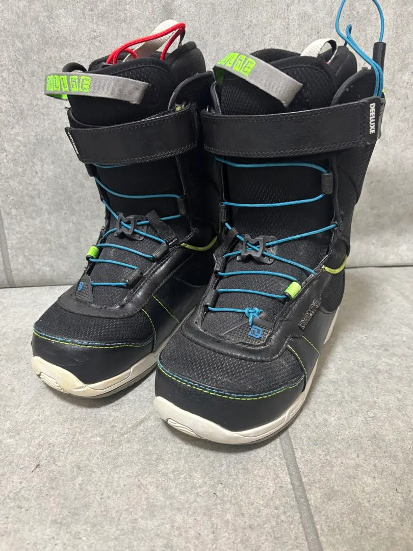 2026年最新】DEELUXE ブーツ(子ども用)の人気アイテム - メルカリ