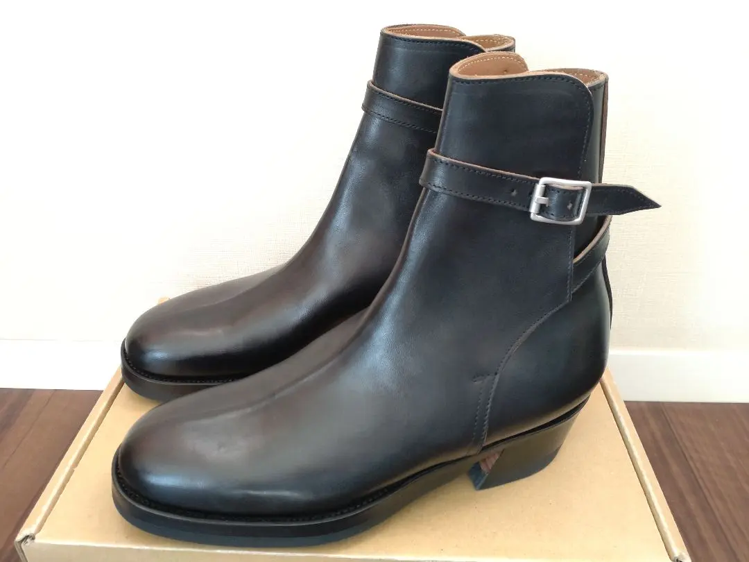 2026年最新】クリンチ ジョッパーブーツの人気アイテム - メルカリ