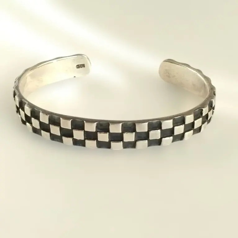 2026年最新】市松 バングルの人気アイテム - メルカリ