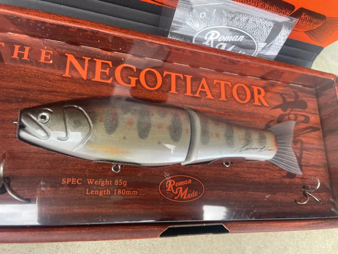 2026年最新】ロマンメイド ネゴシエーターの人気アイテム - メルカリ