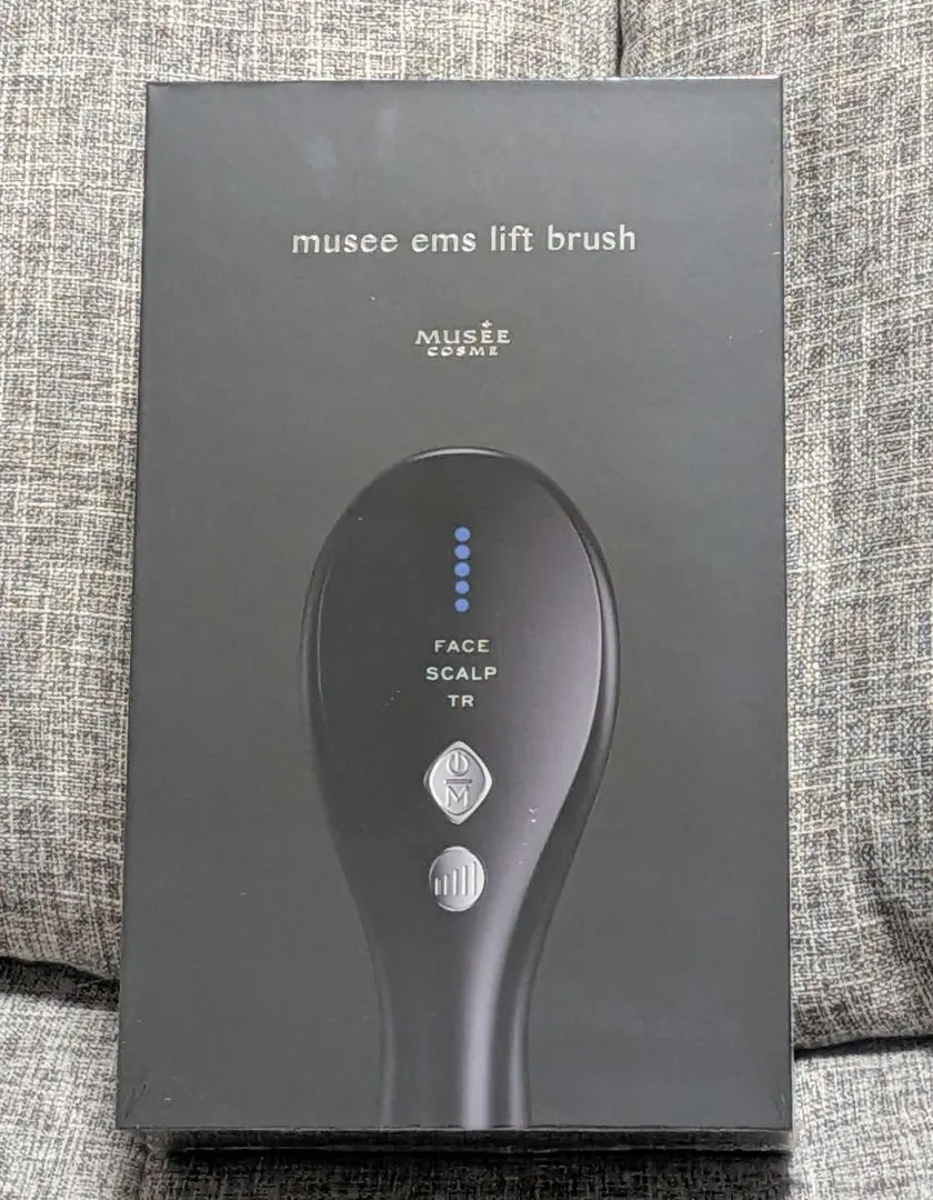 2026年最新】emsリフトブラシ ミュゼの人気アイテム - メルカリ
