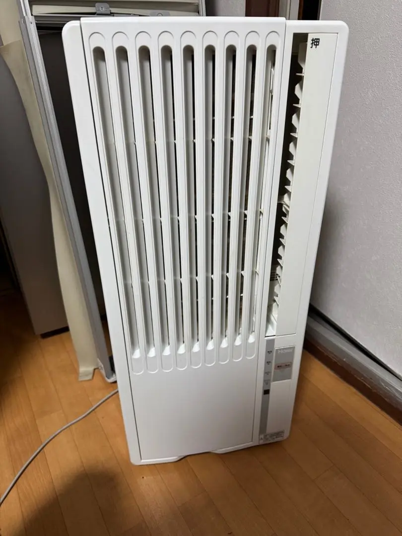 2026年最新】haier ハイアール 冷房専用窓用エアコンの人気アイテム