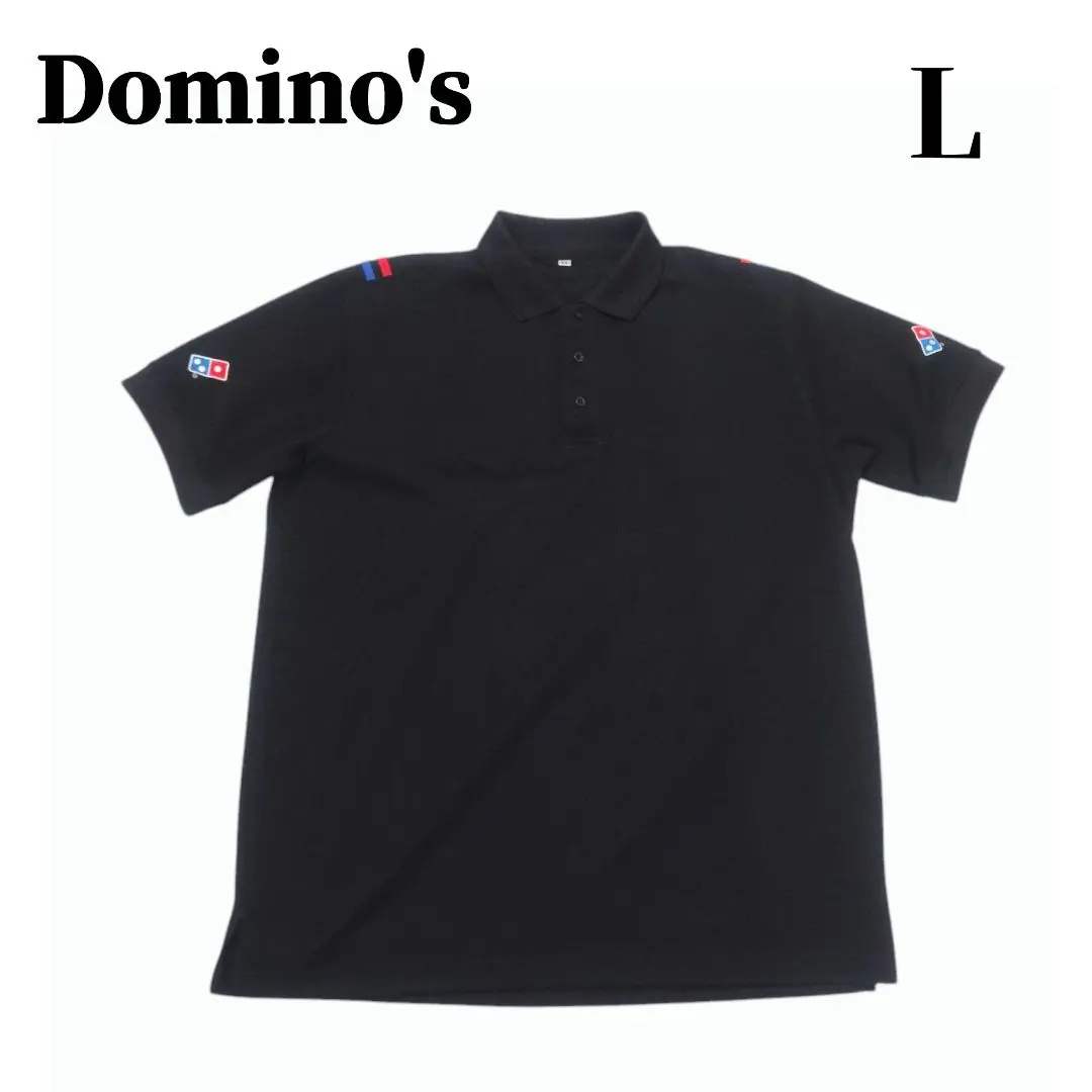 2026年最新】ドミノピザ ポロシャツの人気アイテム - メルカリ