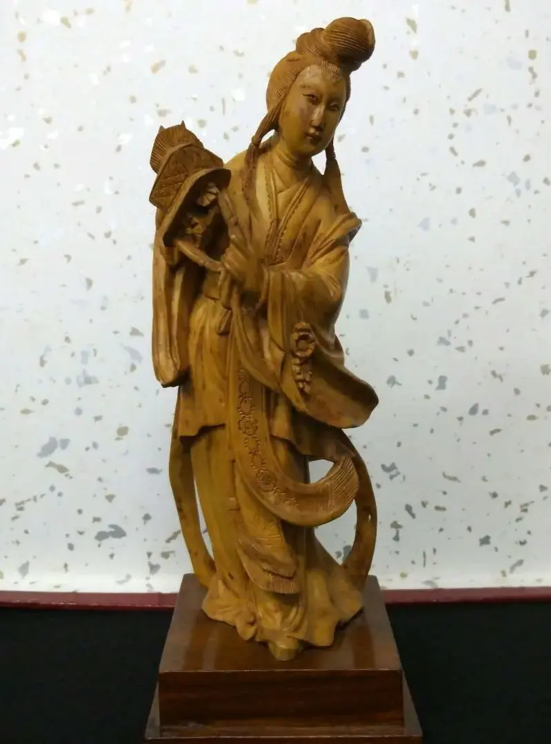 2026年最新】木彫り天女の人気アイテム - メルカリ