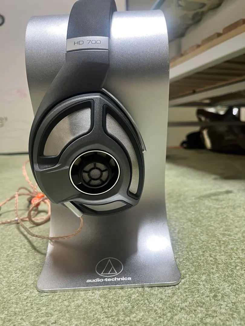 2026年最新】ゼンハイザー hd700の人気アイテム - メルカリ