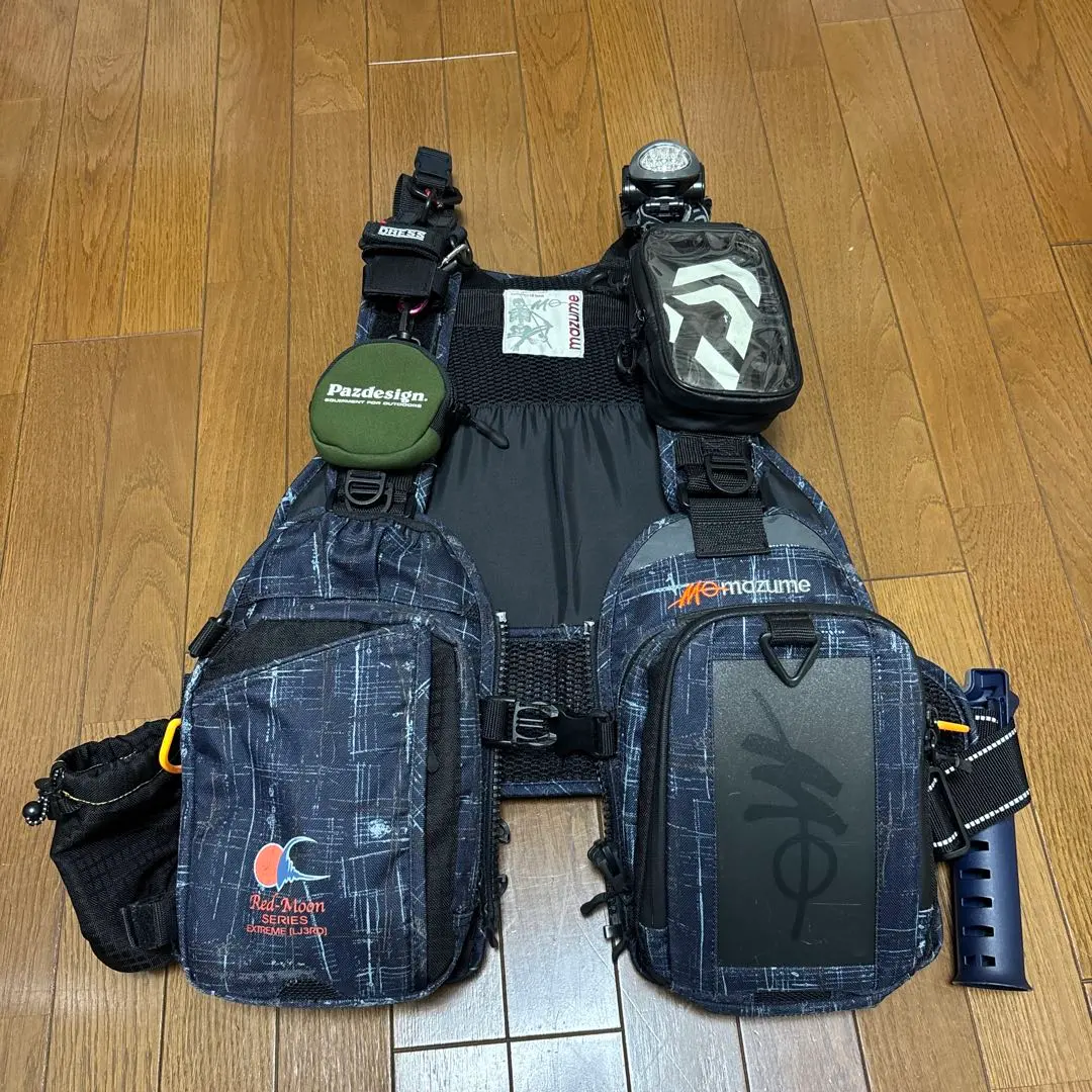 2026年最新】マズメ レッドムーン エクストリームの人気アイテム