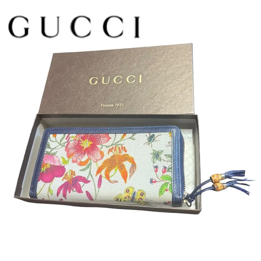 2026年最新】グッチ 長財布 日本限定50周年記念の人気アイテム - メルカリ