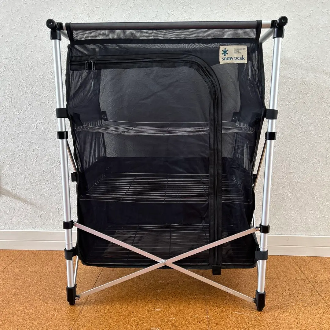 2026年最新】snow peak ドライネットの人気アイテム - メルカリ
