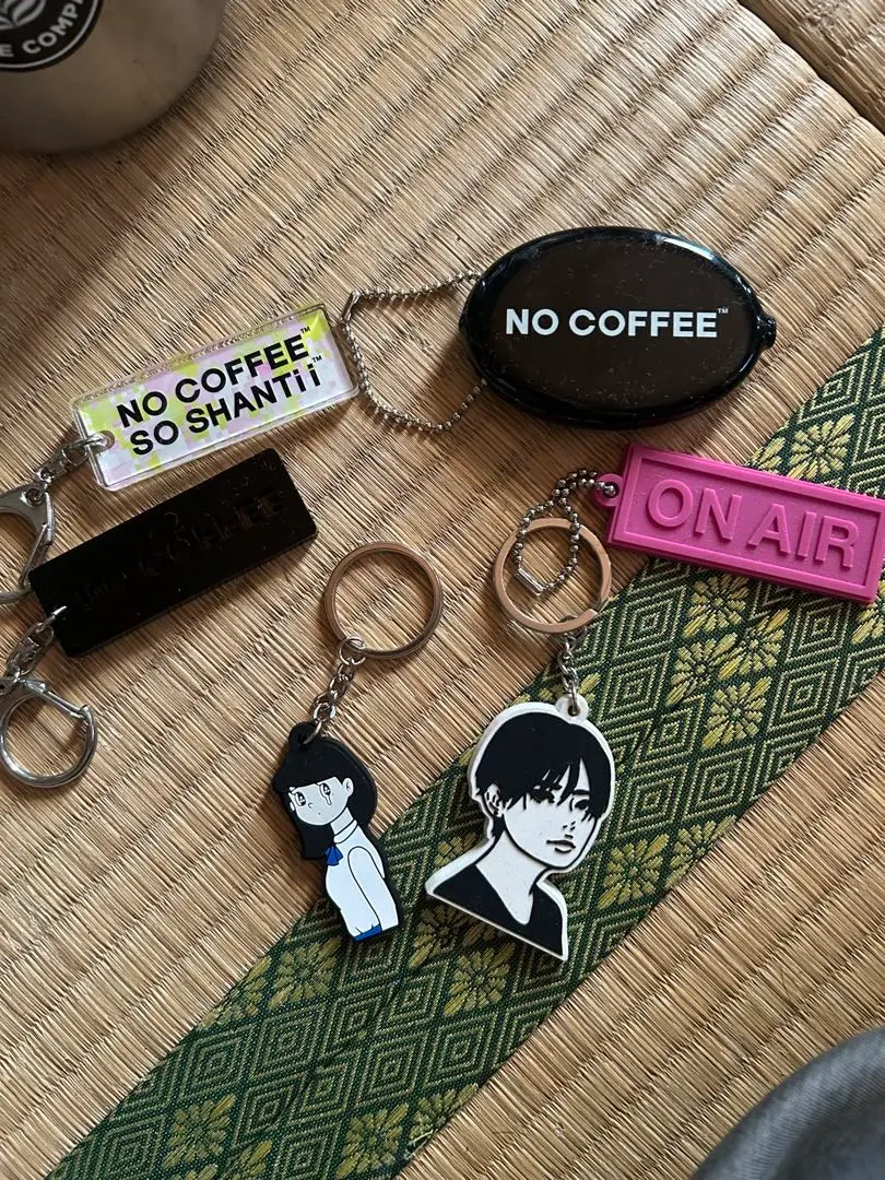 2026年最新】no coffee kyneの人気アイテム - メルカリ