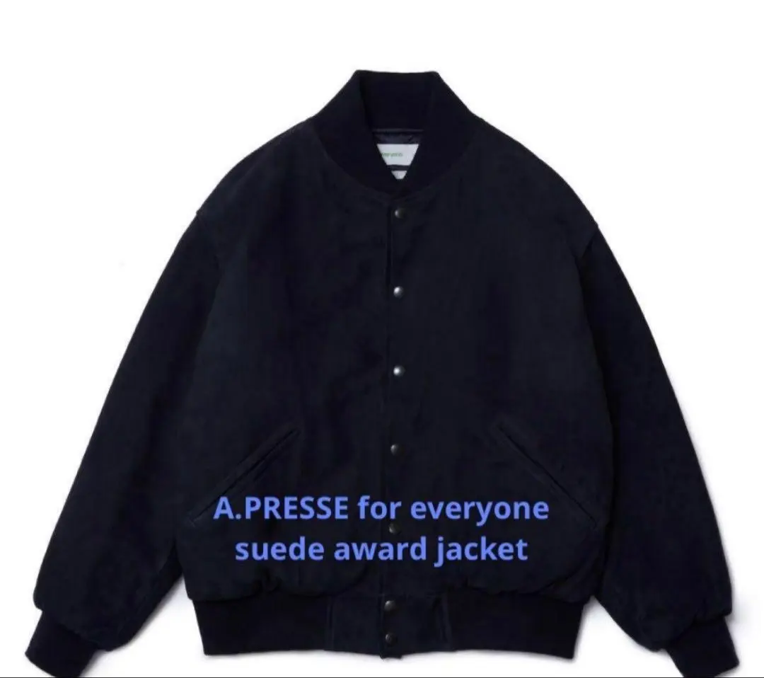 2026年最新】everyone スタジャンの人気アイテム - メルカリ