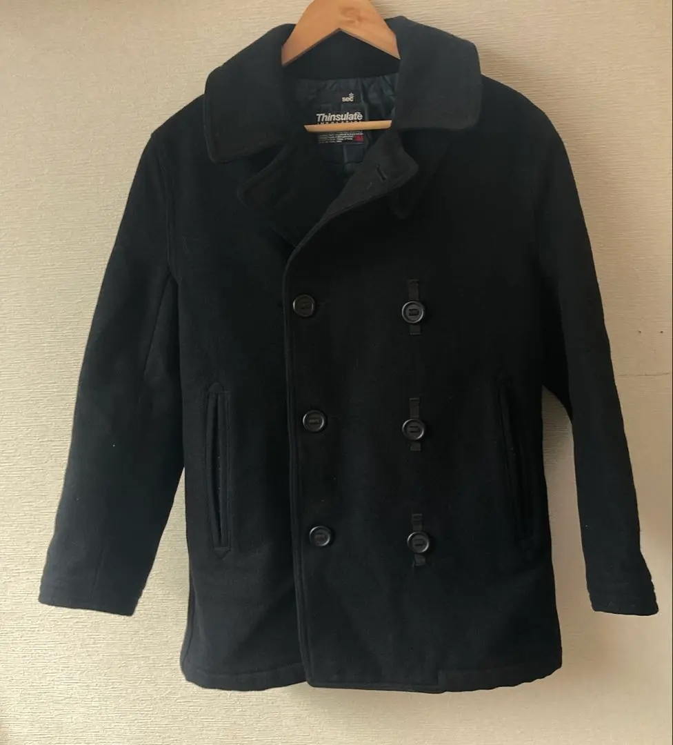 2026年最新】Visvim pコートの人気アイテム - メルカリ