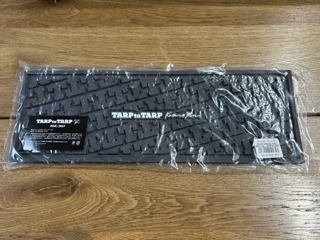 2026年最新】tarptotarp kazetomoriの人気アイテム - メルカリ