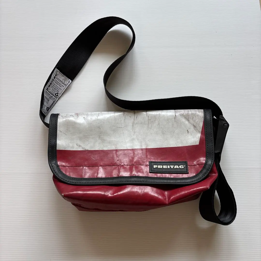 2026年最新】freitag hawaii five oの人気アイテム - メルカリ