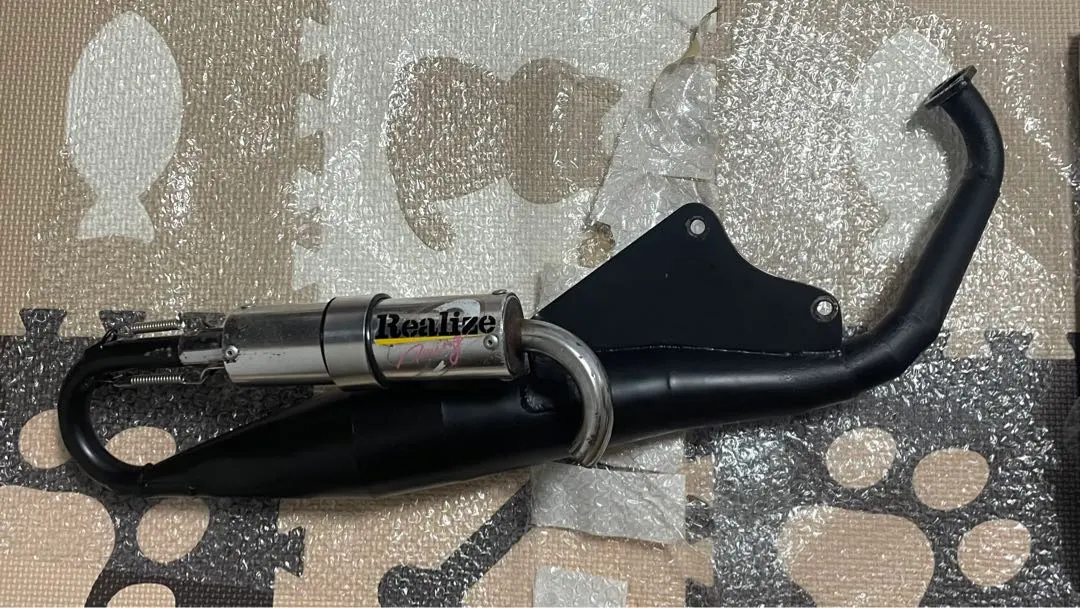 2026年最新】リアライズ チャンバーの人気アイテム - メルカリ