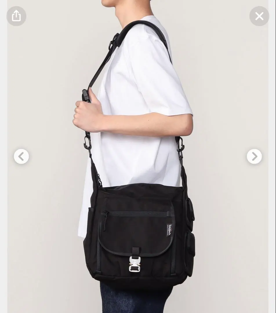 2026年最新】bshop別注 bagjackの人気アイテム - メルカリ