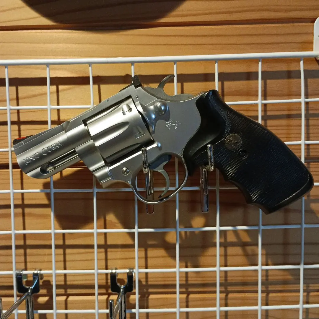 2026年最新】ksc キングコブラの人気アイテム - メルカリ